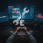 Epic Games API Changes Disrupt Fortnite Tracker Before Fall Season