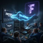 Epic API Update Breaks Fortnite Tracker Before Fall FNCS