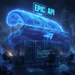 Epic API Update Blinds Fortnite Tracker in Chapter 7