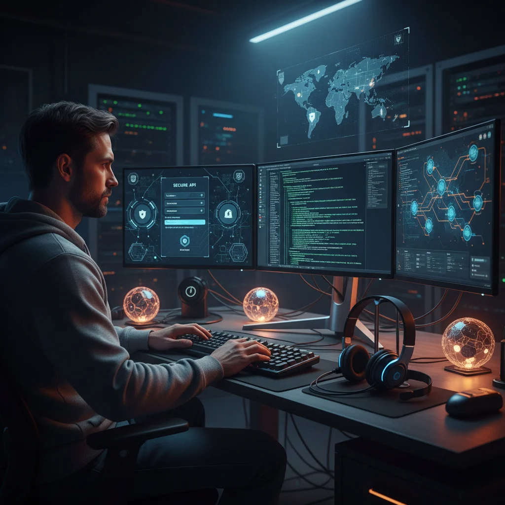 Epic Games API Update Forces Fortnite Tracker Overhaul — image 1