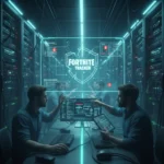 Epic Games API Update Forces Fortnite Tracker Overhaul