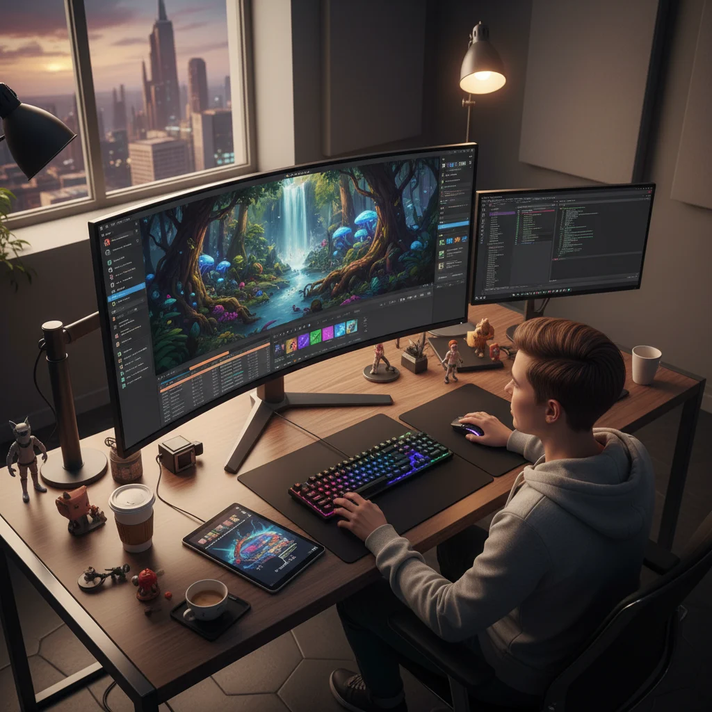Epic Games Sets Holiday 2026 Release for Disney Fortnite Universe — image 1