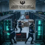 Epic Deploys Emergency Servers to Fix 5-Hour Queues