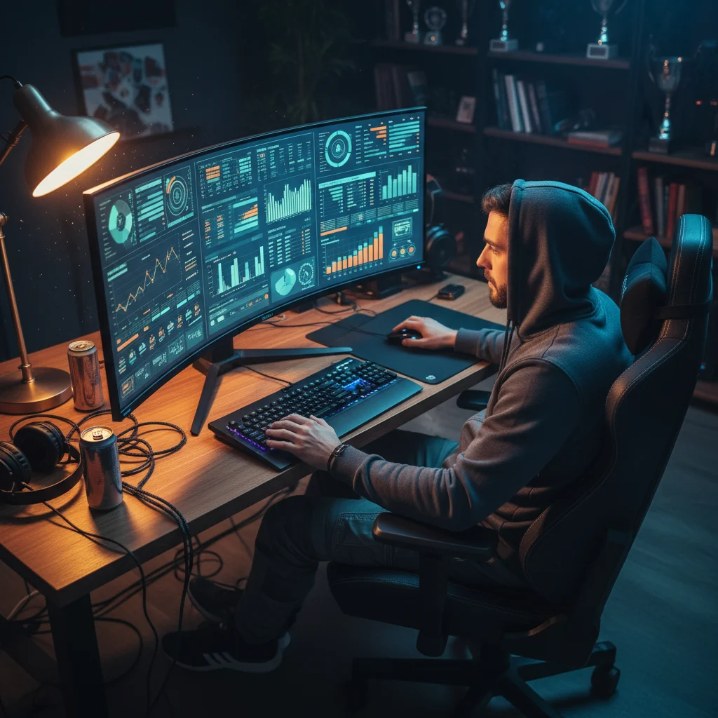 Epic Games Restricts API Access, Disrupting Fortnite Tracker — image 1