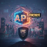 Epic Games Restricts API Access, Disrupting Fortnite Tracker