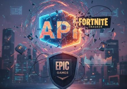 Epic Games Restricts API Access, Disrupting Fortnite Tracker