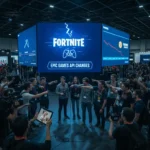 Epic Games API Changes Spark Fortnite Tracker Backlash