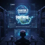Epic Games API Updates Break Fortnite Tracker Ahead of Chapter 7