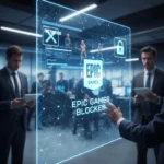 Epic Games Blocks Fortnite Lobby Difficulty Stats