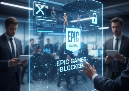 Epic Games Blocks Fortnite Lobby Difficulty Stats