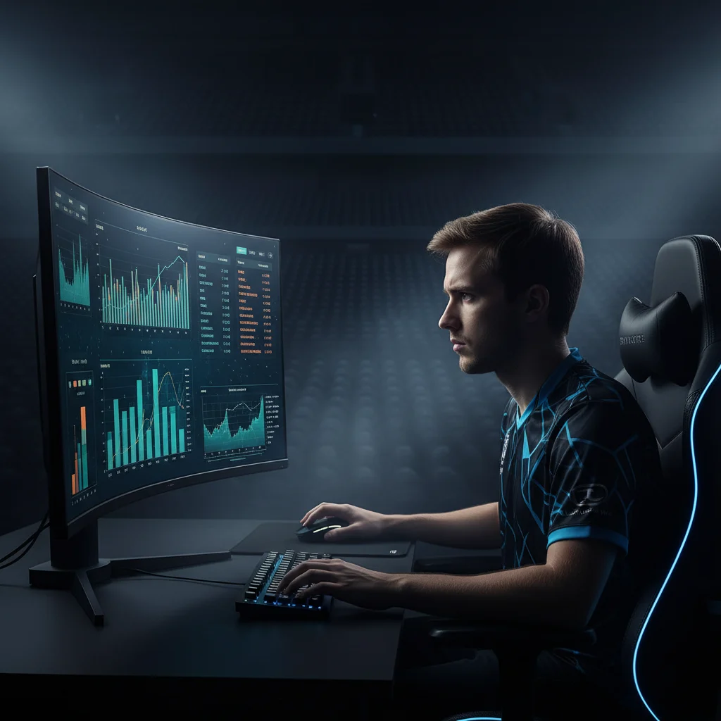 Epic Games Blocks Fortnite Tracker With Major API Privacy Update — image 1