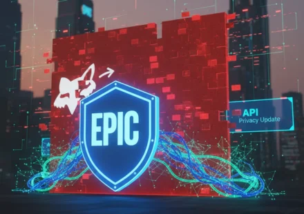 Epic Games Blocks Fortnite Tracker With Major API Privacy Update