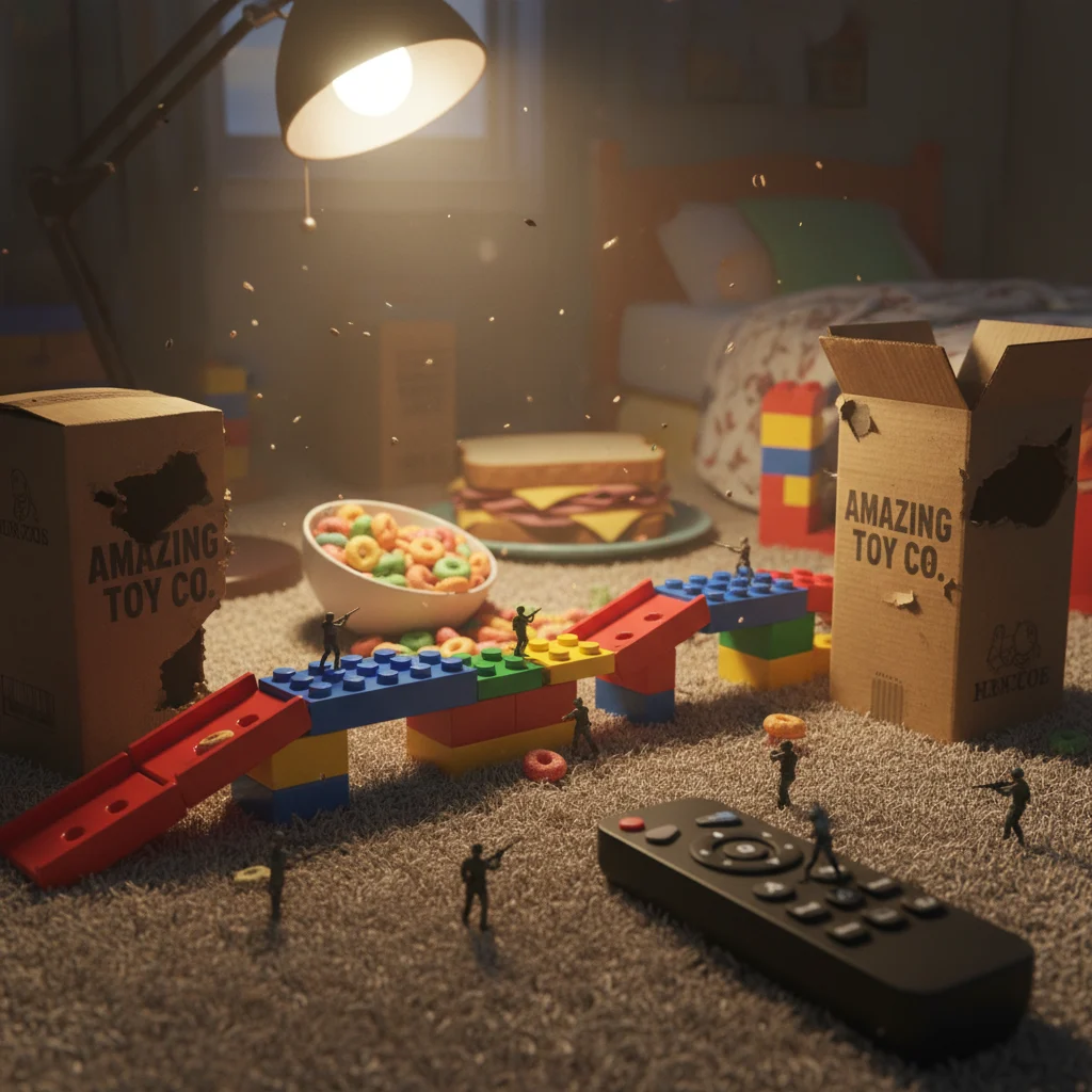 Epic Games Unveils 'Disney Horizon' for Fortnite Chapter 7 — image 1