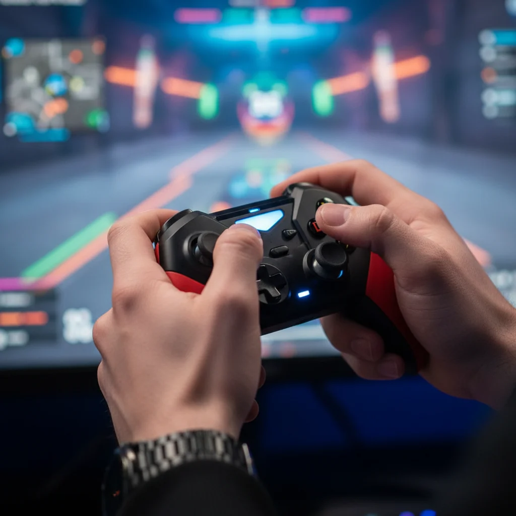 FNCS Global Championship Upended by Sudden Epic Games Patch — image 1
