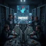 Epic Games Tackles Fortnite Chapter 7 Server and Lag Issues
