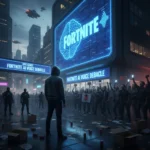 Epic Games Faces Backlash Over New Fortnite AI Voice Tools