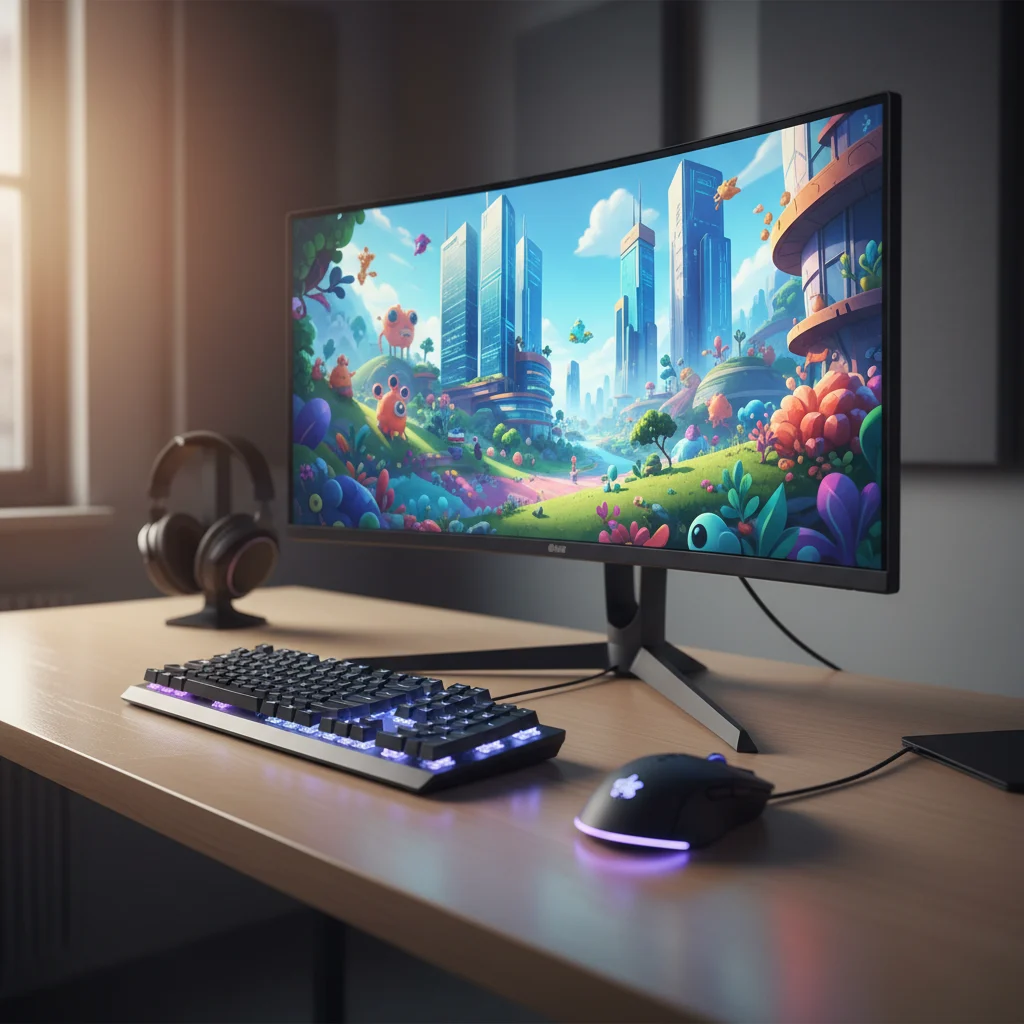 Epic Games Launches Disney Horizon World Inside Fortnite — image 1