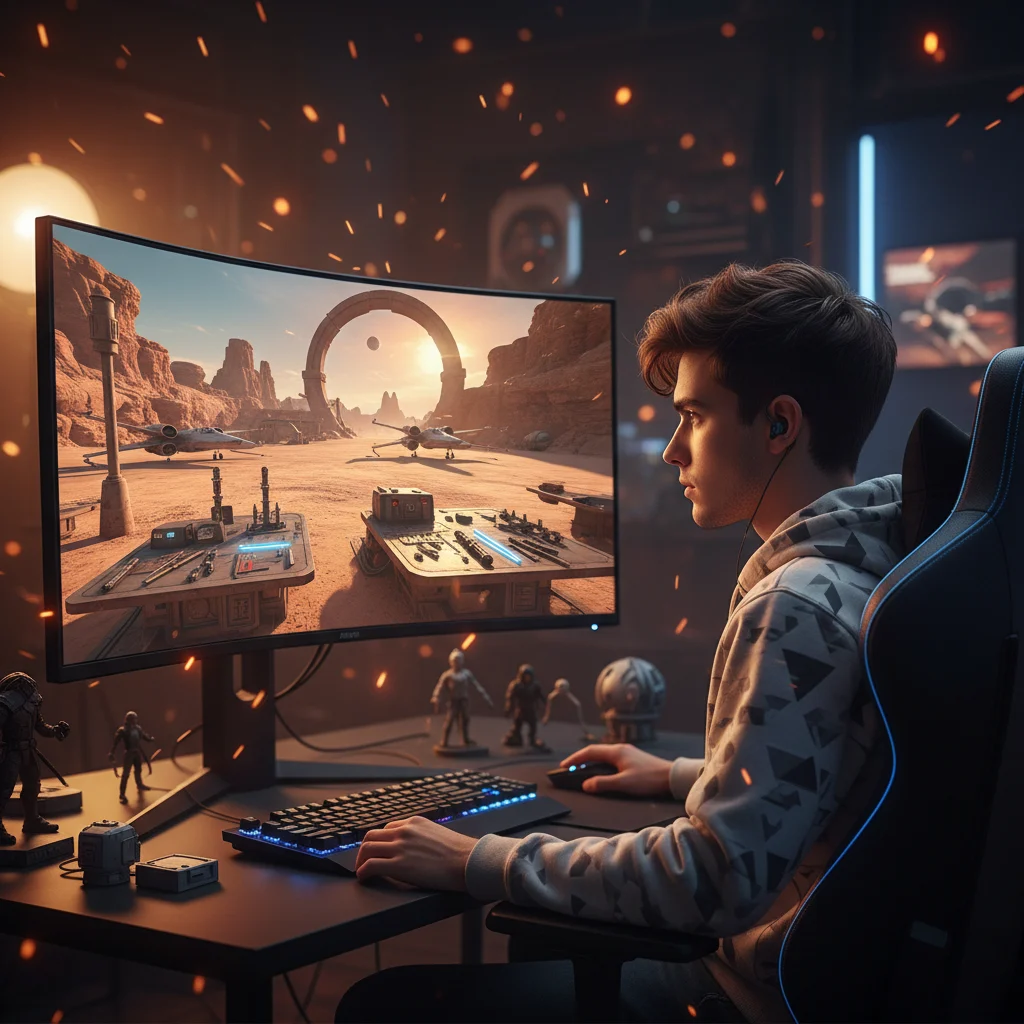 Epic Games Launches Disney Horizon Hub Inside Fortnite — image 1