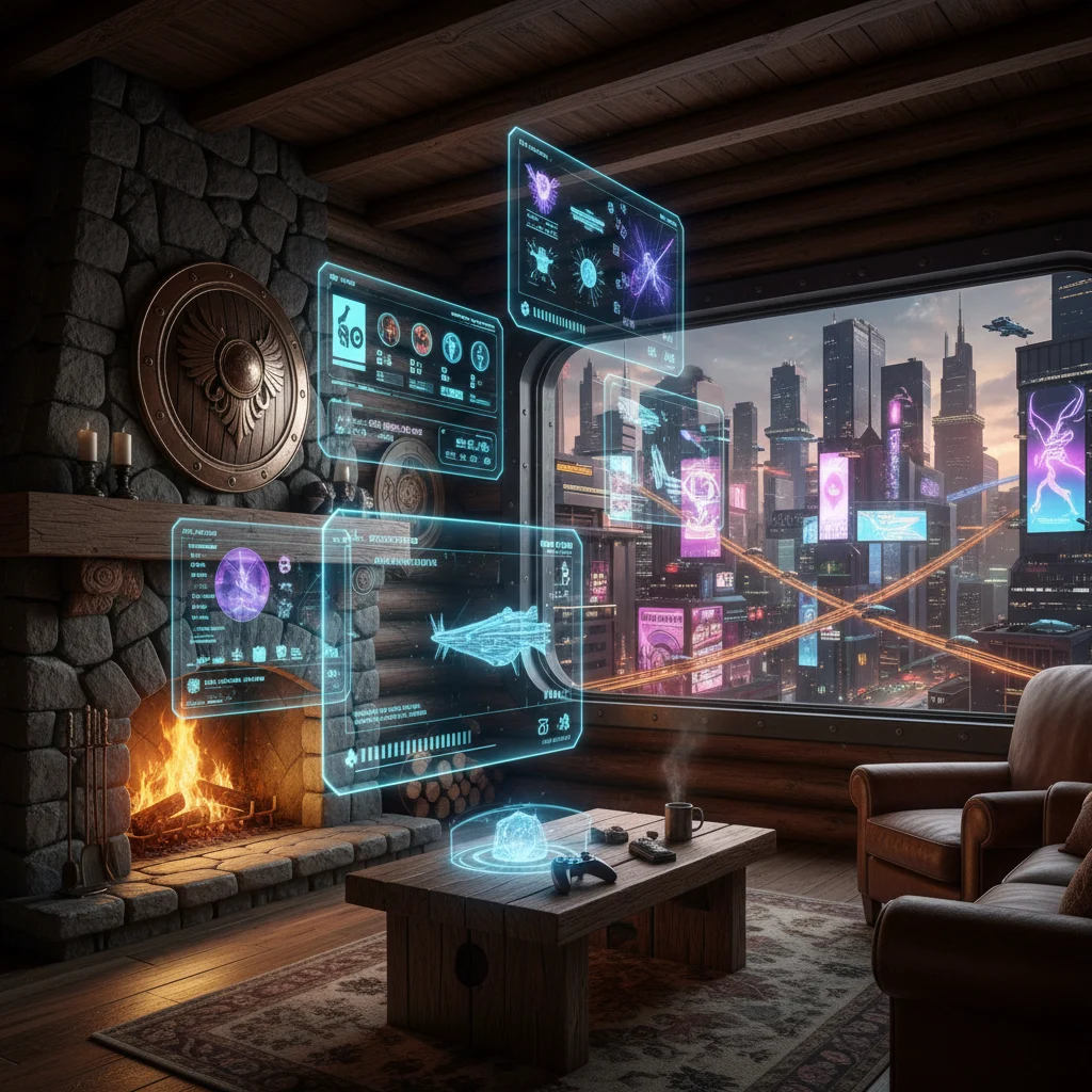 Epic Reveals First Look at Fortnite's Huge Disney Universe — image 1