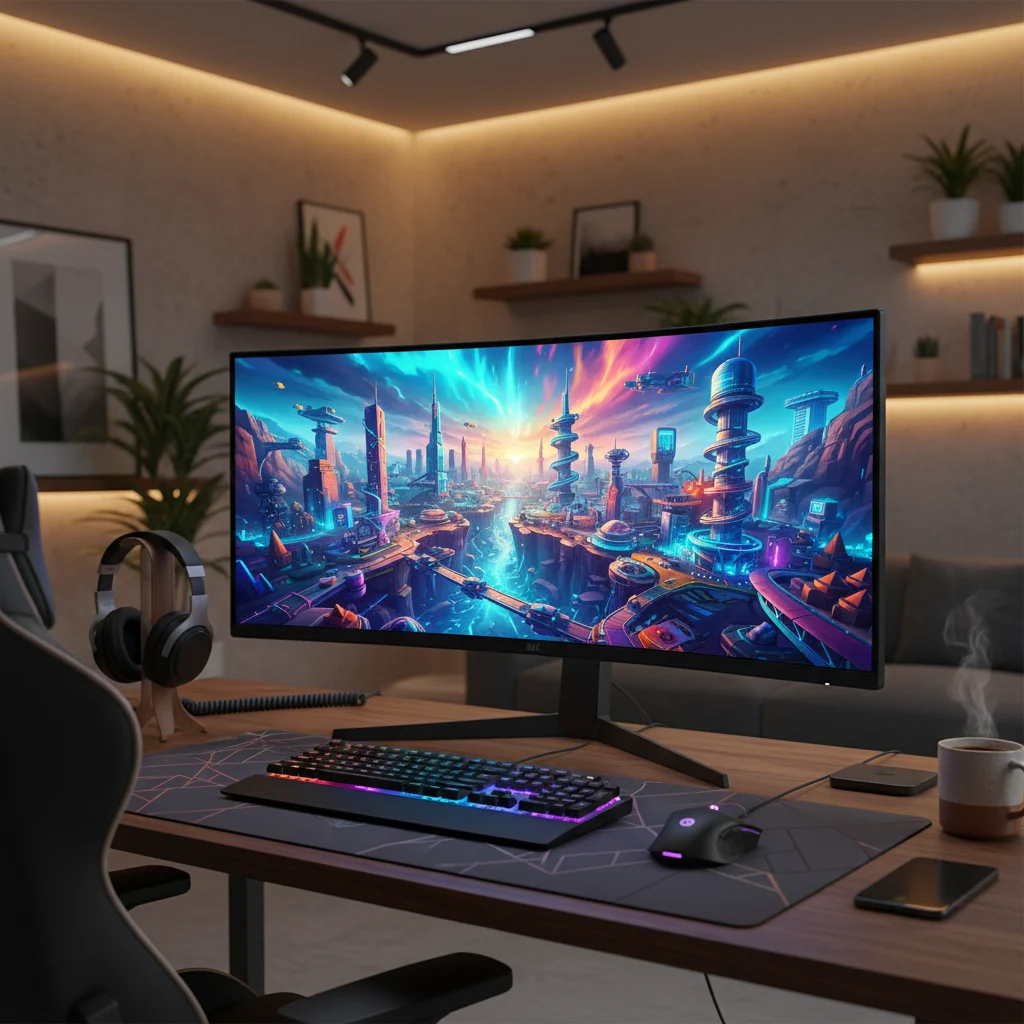 Epic Games Reveals First Look at Fortnite's Disney Universe — image 1