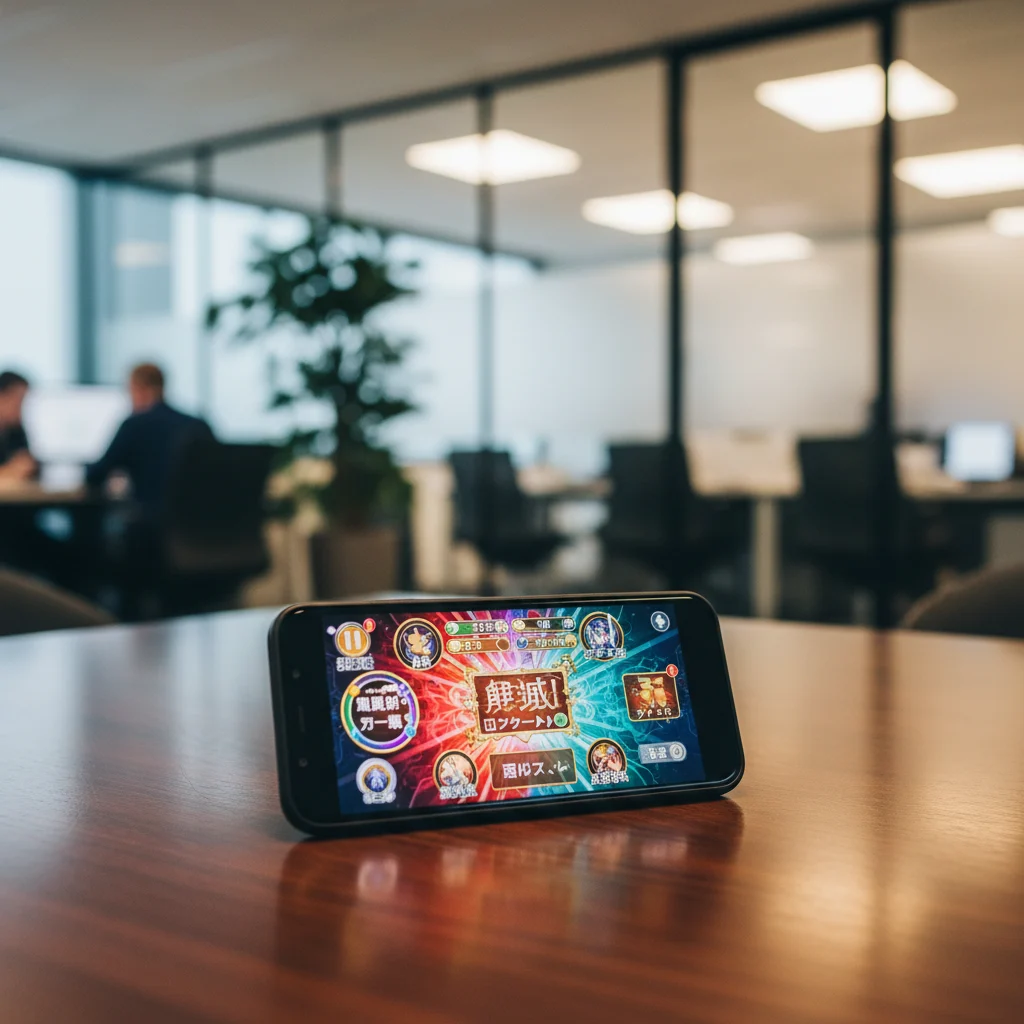Epic Games to Launch Fortnite on iOS in Japan Under New Law — image 1