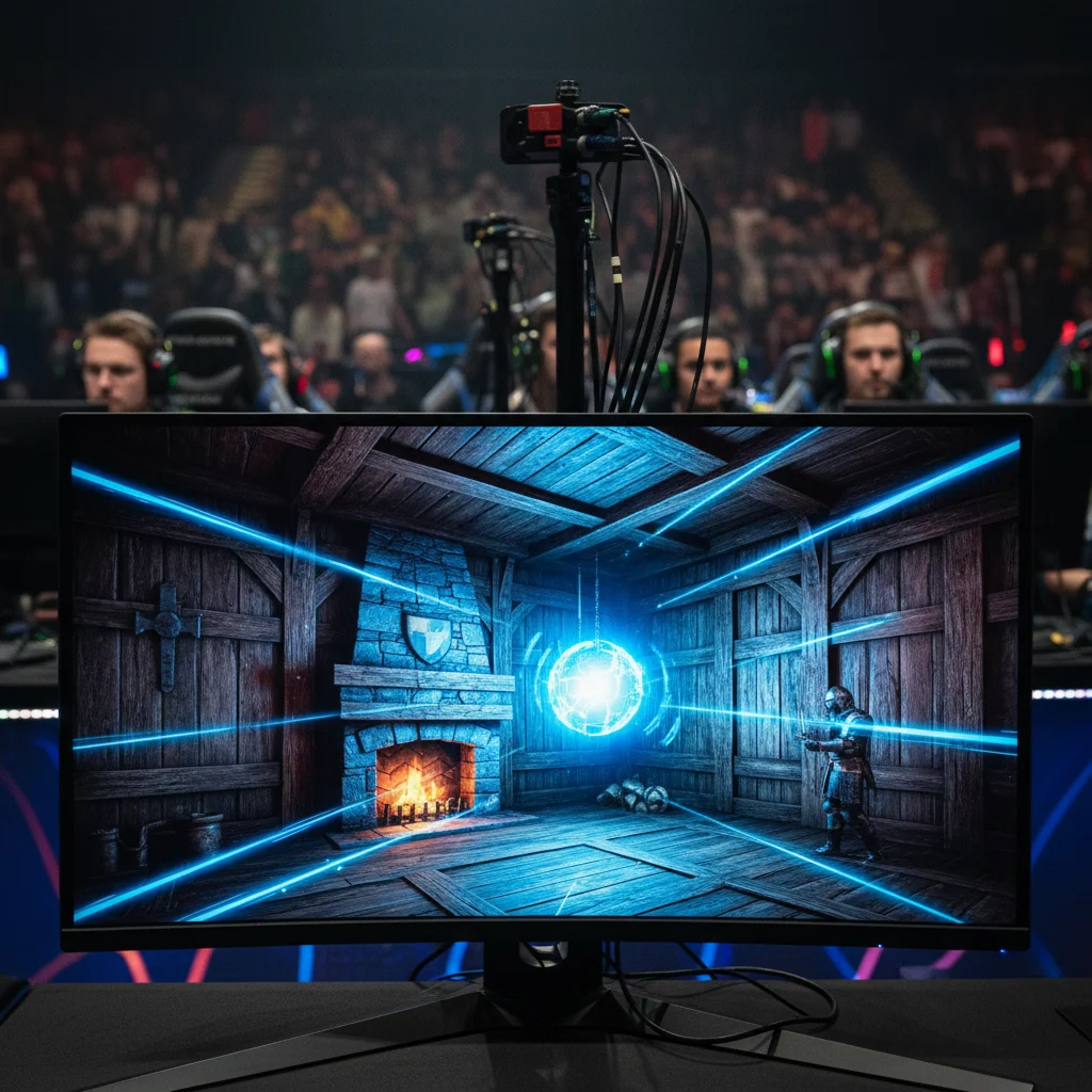 Epic Games to Nerf Fortnite Neon Spectra Skins After Backlash — image 1
