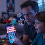 Epic Games Warns Parents of AI Fortnite Scams on TikTok