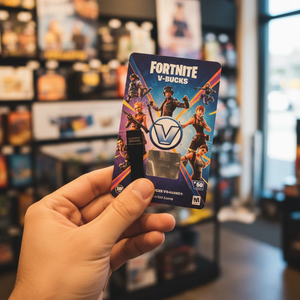 Epic Games Reveals Fortnitemares 2026 Gift Card Promo — image 1