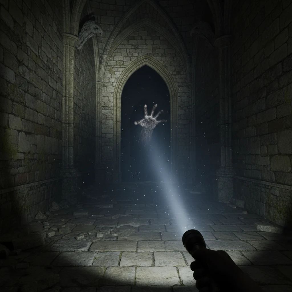 Epic Games Reveals Fortnitemares 2026 and New UEFN Horror Tools — image 1