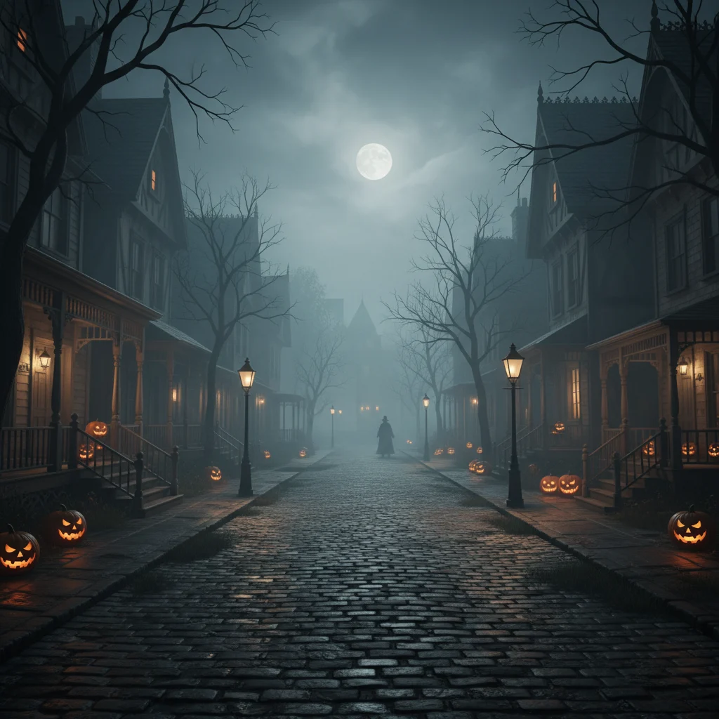 Epic Games Teases Fortnitemares 2026 and Wednesday Crossover — image 1