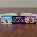 Epic Games to Launch New LEGO and Festival Fortnite Gift Cards