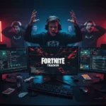 Epic Games Patch Breaks Fortnite Tracker, Angering Competitive Players