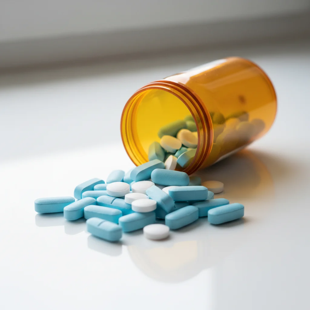 FDA Classifies Nationwide Chlorthalidone Recall as Class II — image 2