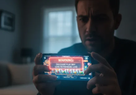 Feds Warn Mobile Gamers of Massive Coin Master Scam