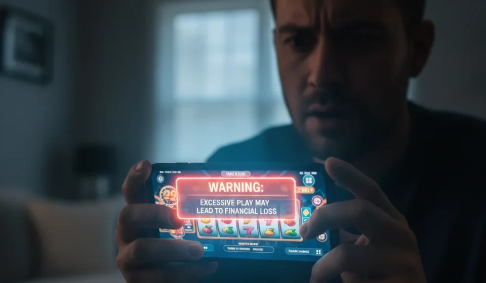 Feds Warn Mobile Gamers of Massive Coin Master Scam