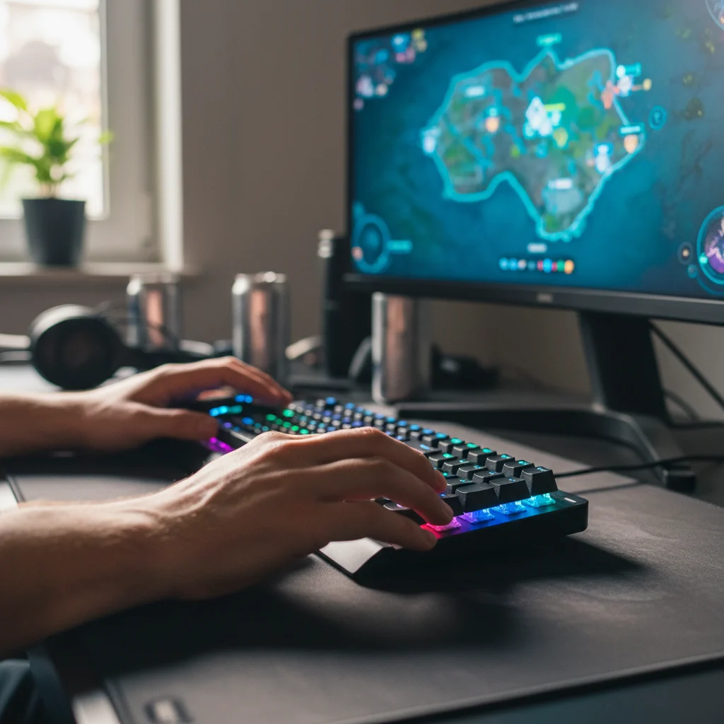 AI Coaching Sparks Cheating Debate Ahead of FNCS 2026 Paris — image 1