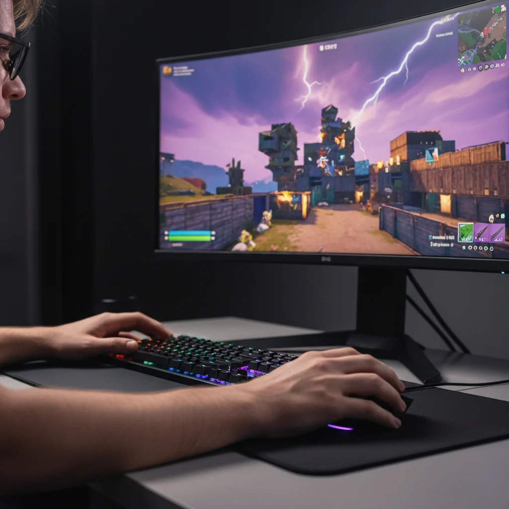 How FNCS 2026 Meta Shifts Are Redefining Fortnite Chapter 7 — image 1