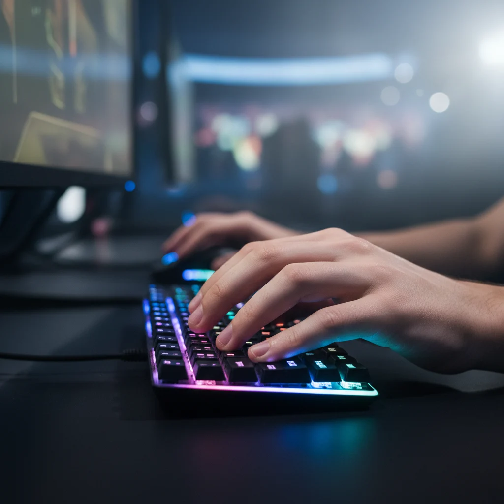 Teen Wins $1 Million at 2026 Fortnite Global Championship — image 1