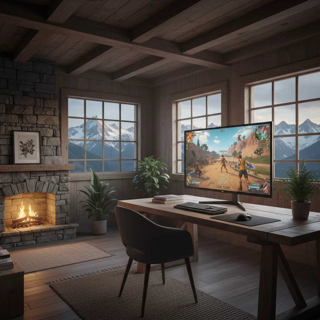 Fortnite Servers Get AI Update to Cut Ping for Rural Players — image 1
