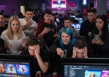 Fortnite Battle Pass Changes Spark Heated Community Debate