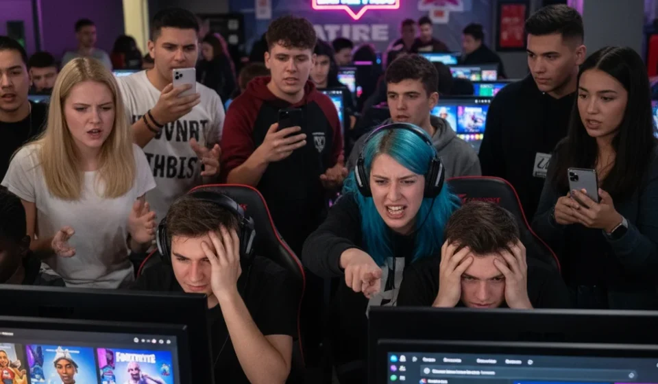 Fortnite Battle Pass Changes Spark Heated Community Debate