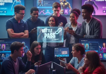 Fortnite Fans Debate Battle Pass Value as Exclusive Era Ends