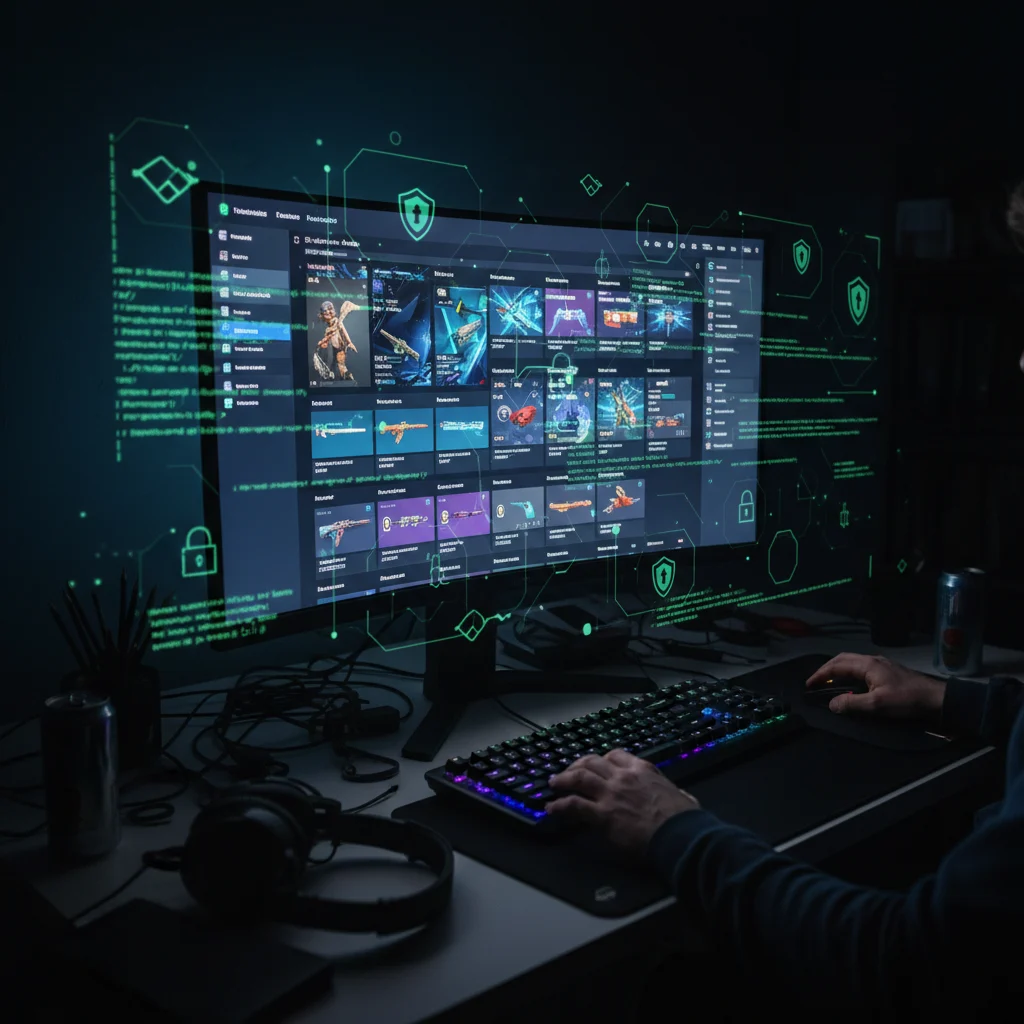 How Fortnite's Battle Pass Changes Reshaped Its Economy — image 1