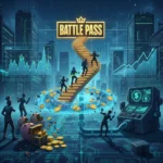 How Fortnite's Battle Pass Changes Reshaped Its Economy