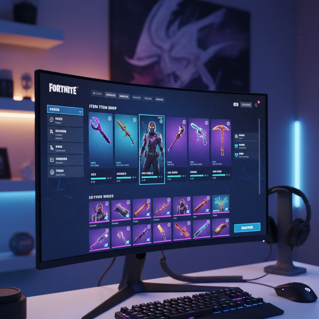 Fortnite Ends Battle Pass Exclusivity in Historic Policy Shift — image 1