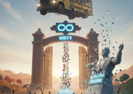 Fortnite Ends Battle Pass Exclusivity in Historic Policy Shift