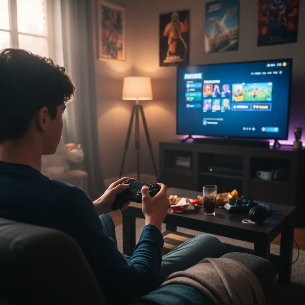 Fortnite Ends Battle Pass Exclusivity, Sparking Player Debate — image 1