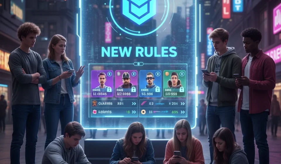 How Fortnite’s New Battle Pass Shop Rules Impact Players