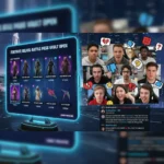 Fortnite Sells First Former Battle Pass Items, Sparking Fan Debate