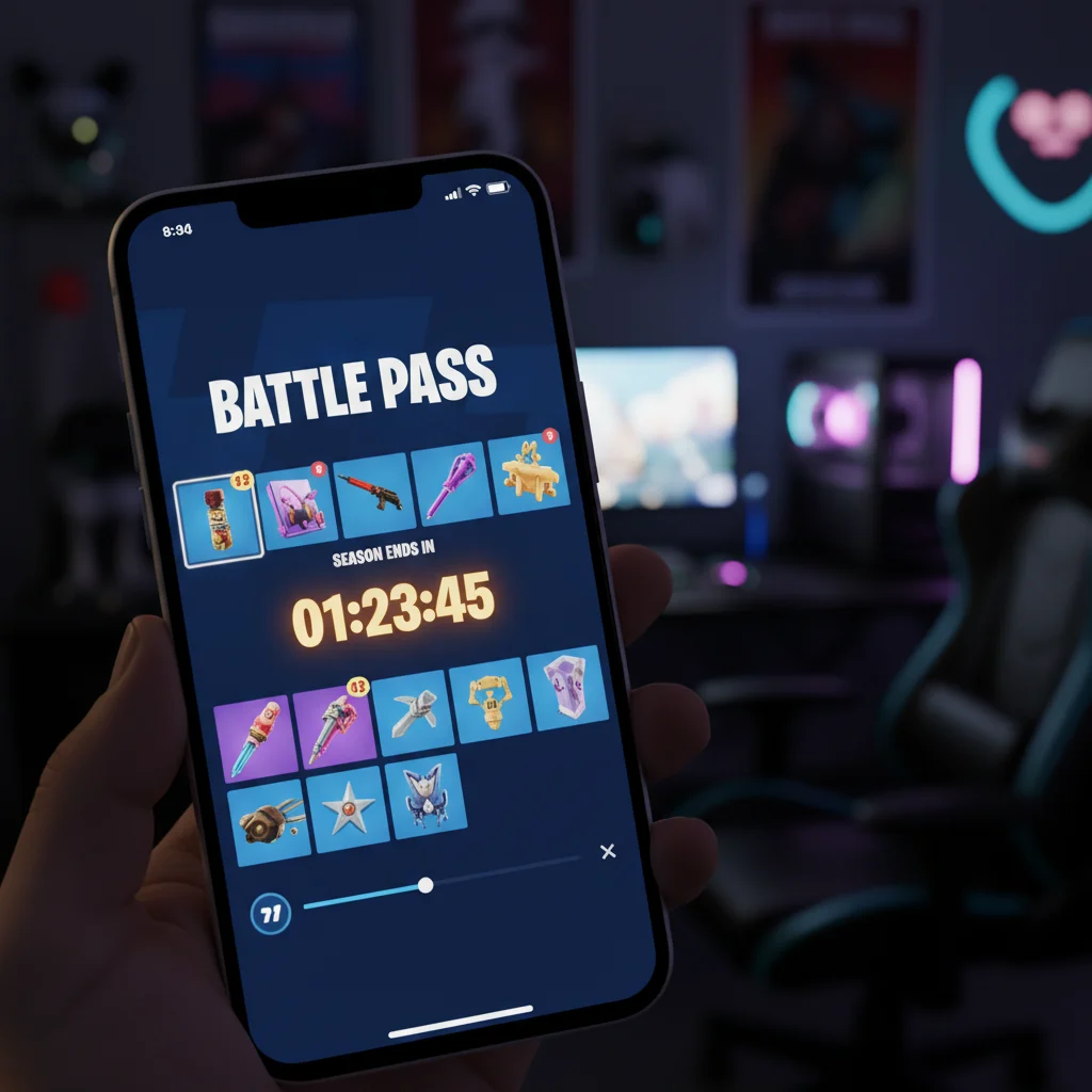 Fortnite Ends Exclusivity Era as Battle Pass Skins Hit Item Shop — image 1